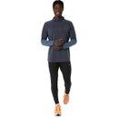 ASICS Road Winter Tight men black