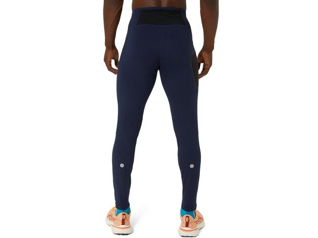 ASICS Road Winter Tight men midnight