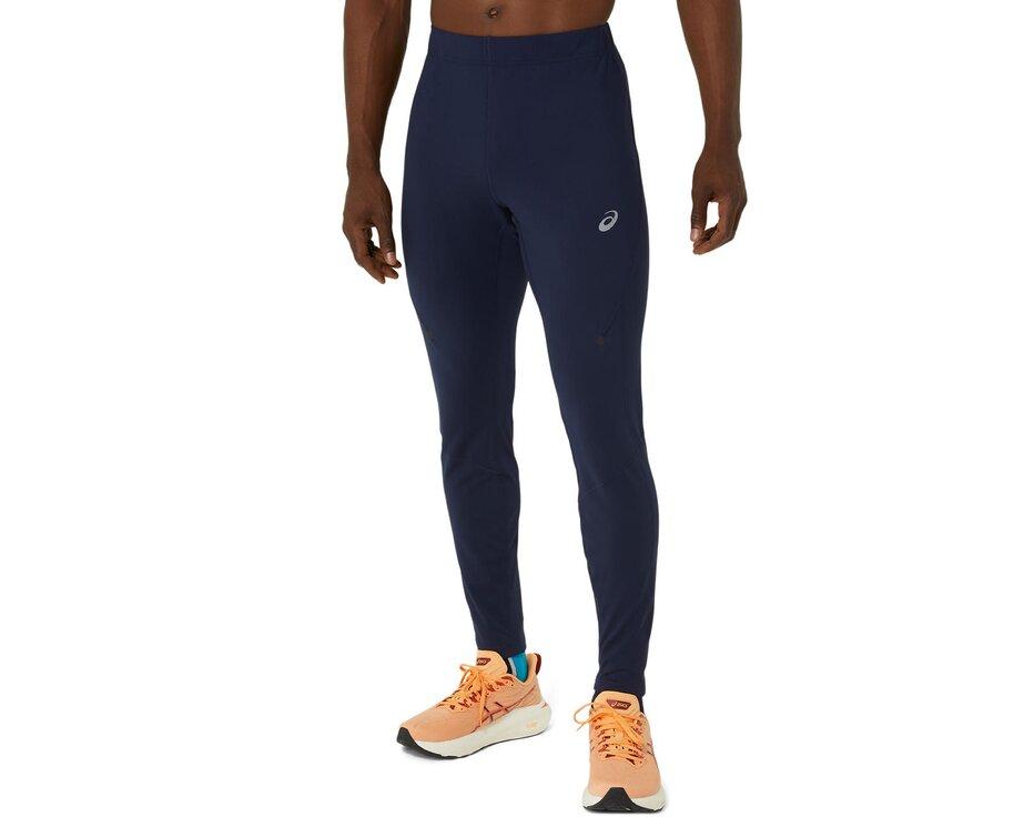 ASICS Road Winter Tight men midnight