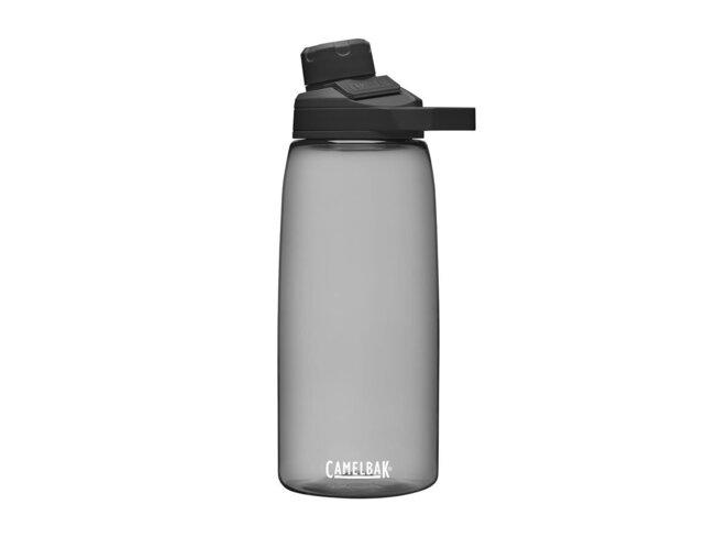 Fľaša Camelbak Chute Mag 1L charcoal