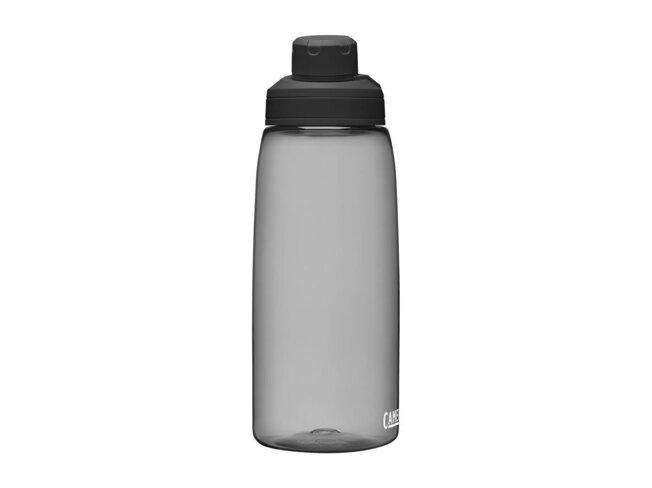 Fľaša Camelbak Chute Mag 1L charcoal