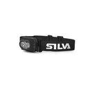 SILVA Discover black