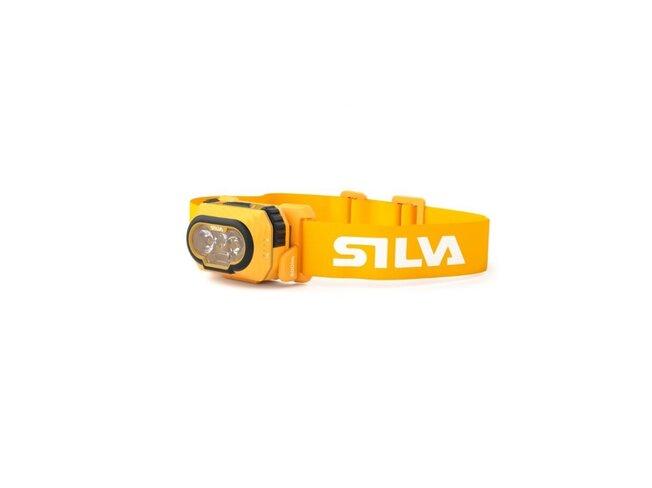 SILVA Discover yellow