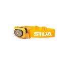 SILVA Discover yellow