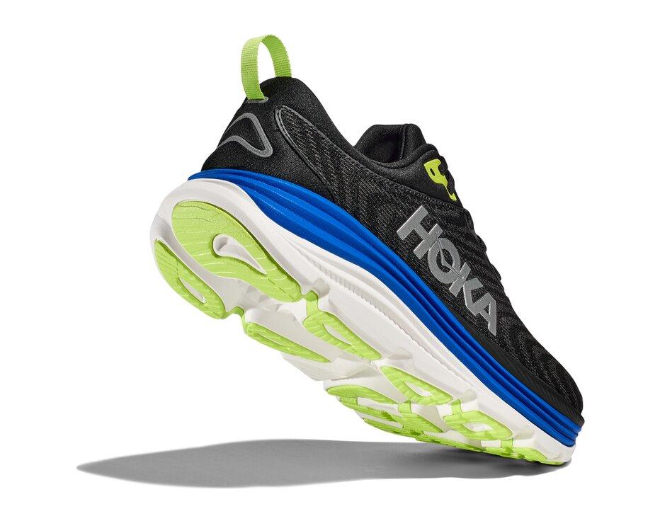 HOKA Gaviota 5 men black