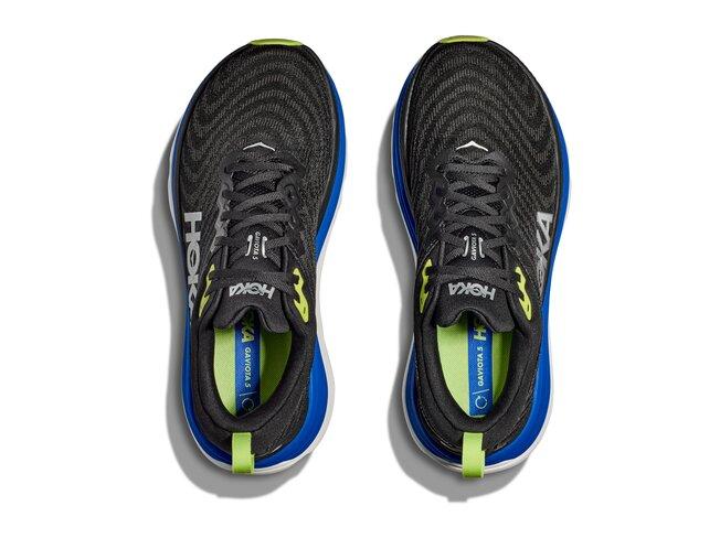 HOKA Gaviota 5 men black