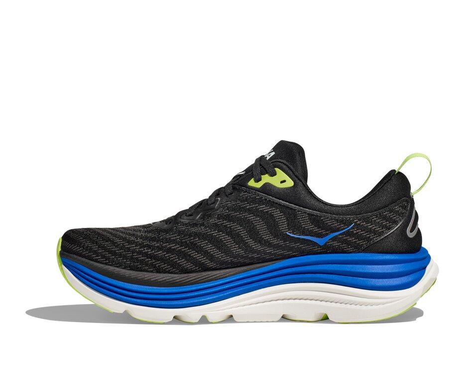 HOKA Gaviota 5 men black