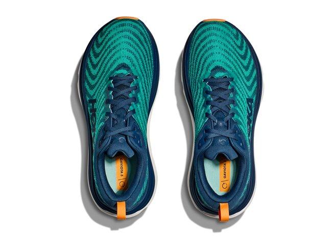 HOKA Gaviota 5 men midnight