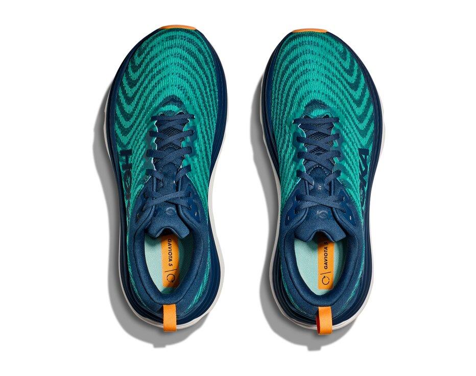 HOKA Gaviota 5 men midnight