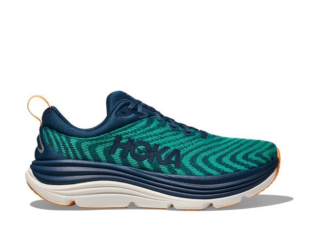 HOKA Gaviota 5 men midnight