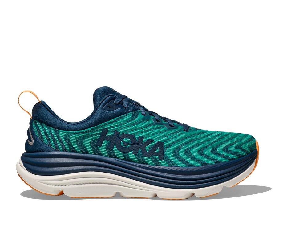 HOKA Gaviota 5 men midnight