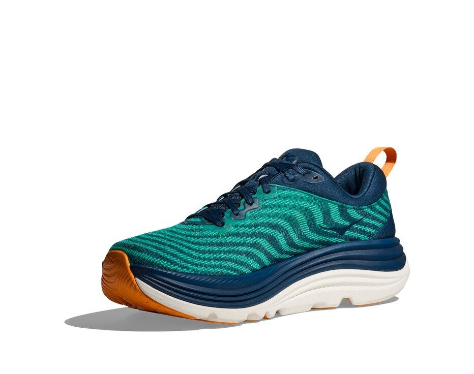 HOKA Gaviota 5 men midnight