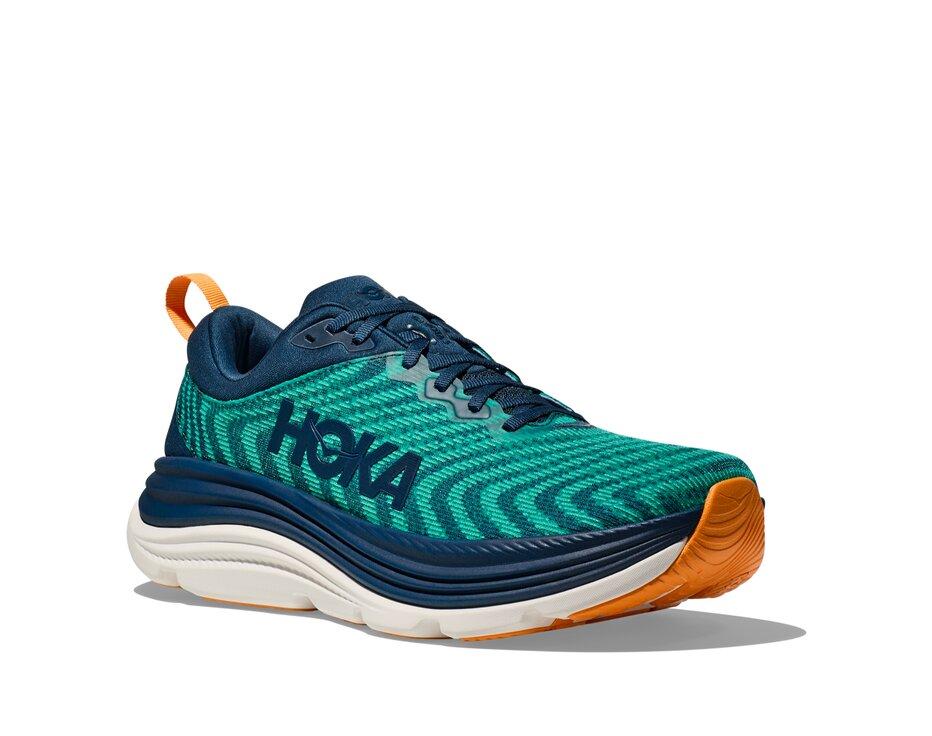 HOKA Gaviota 5 men midnight