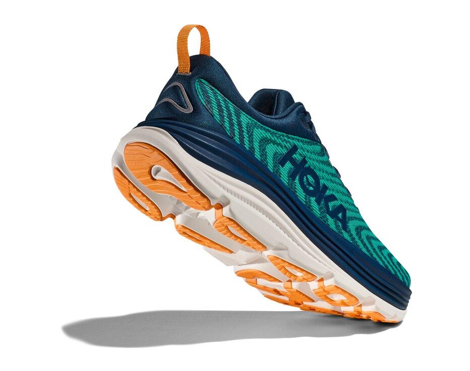 HOKA Gaviota 5 men midnight