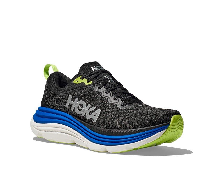 HOKA Gaviota 5 men black