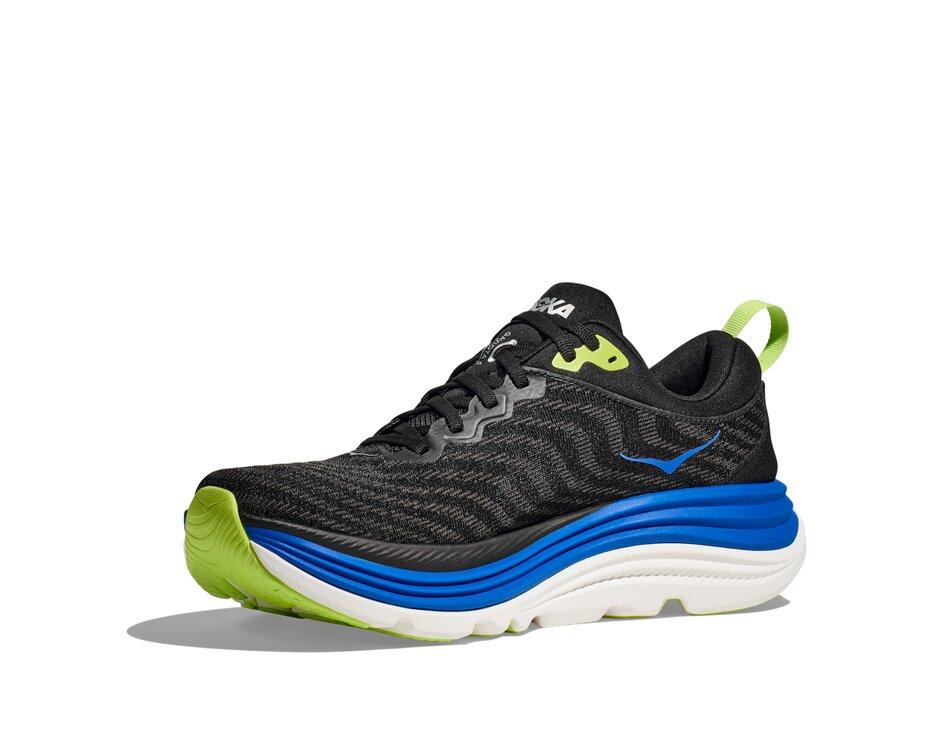 HOKA Gaviota 5 men black