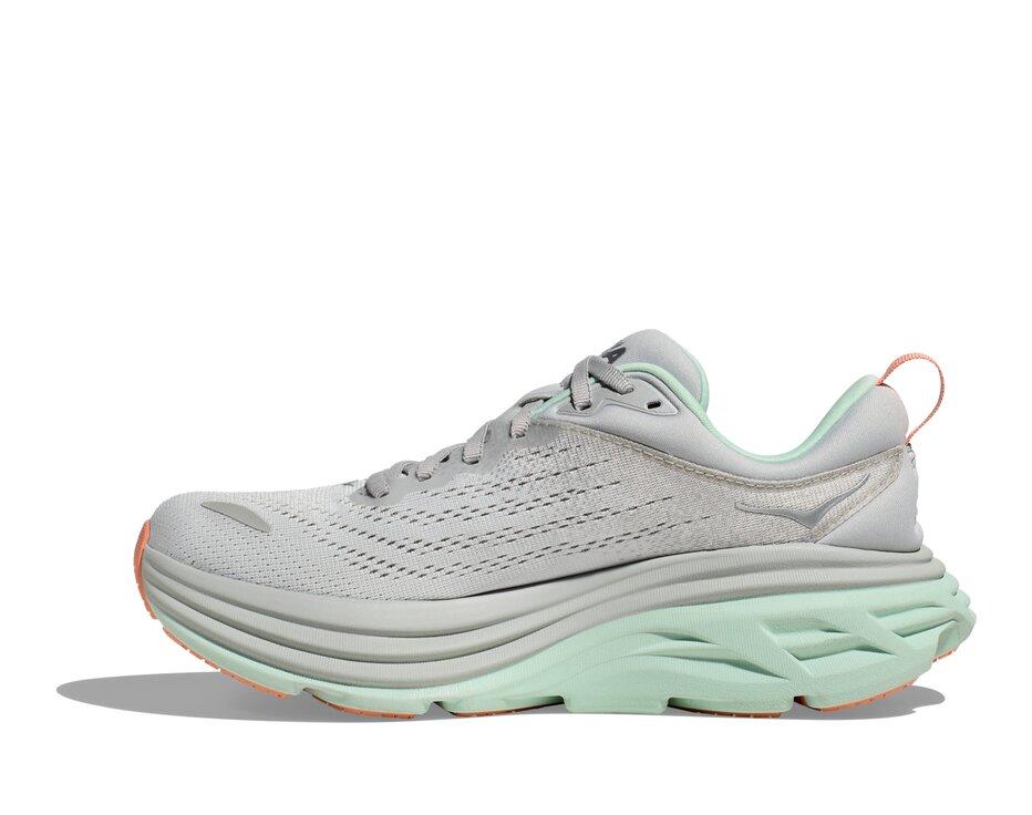 HOKA Bondi 8 women stardust