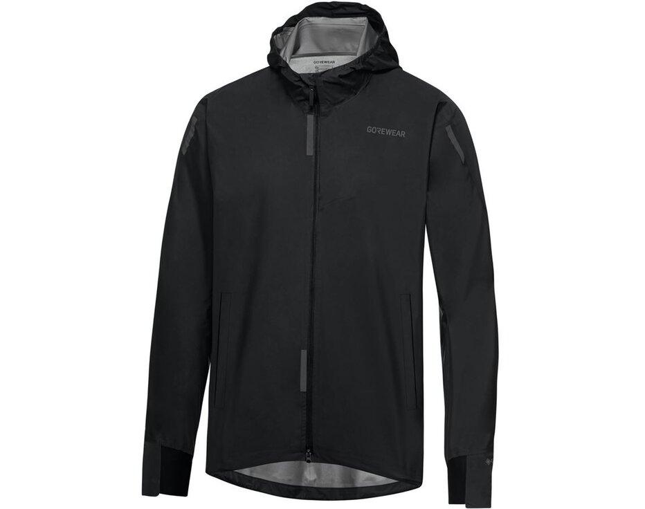 GOREWear Concurve GORE-TEX jacket men black