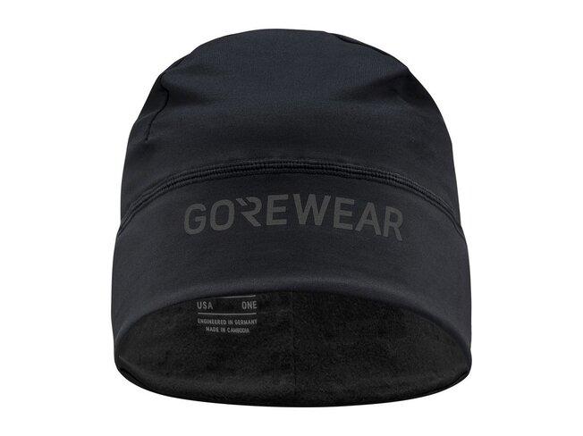 GOREwear Essence thermo beanie black