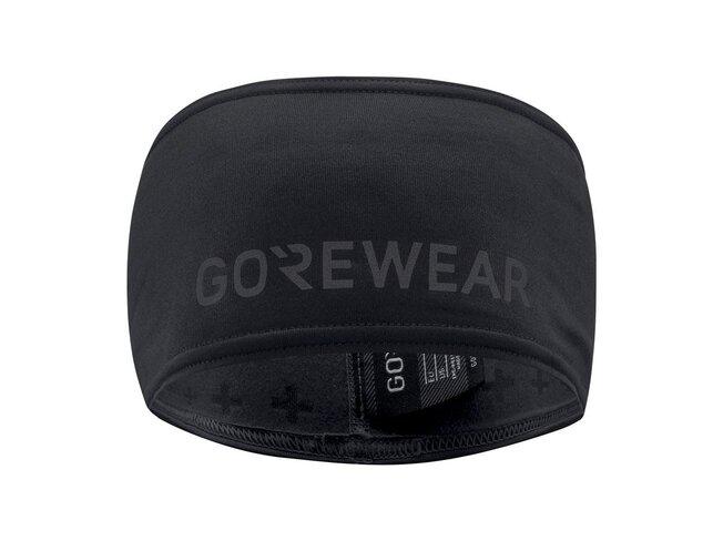 GOREwear Essence Thermo headband black