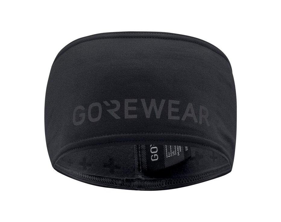 GOREwear Essence Thermo headband black