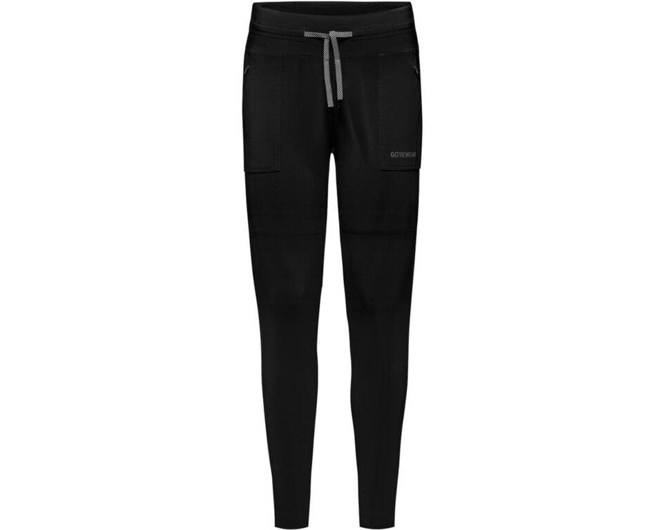 GORE Everyday Track pants men black