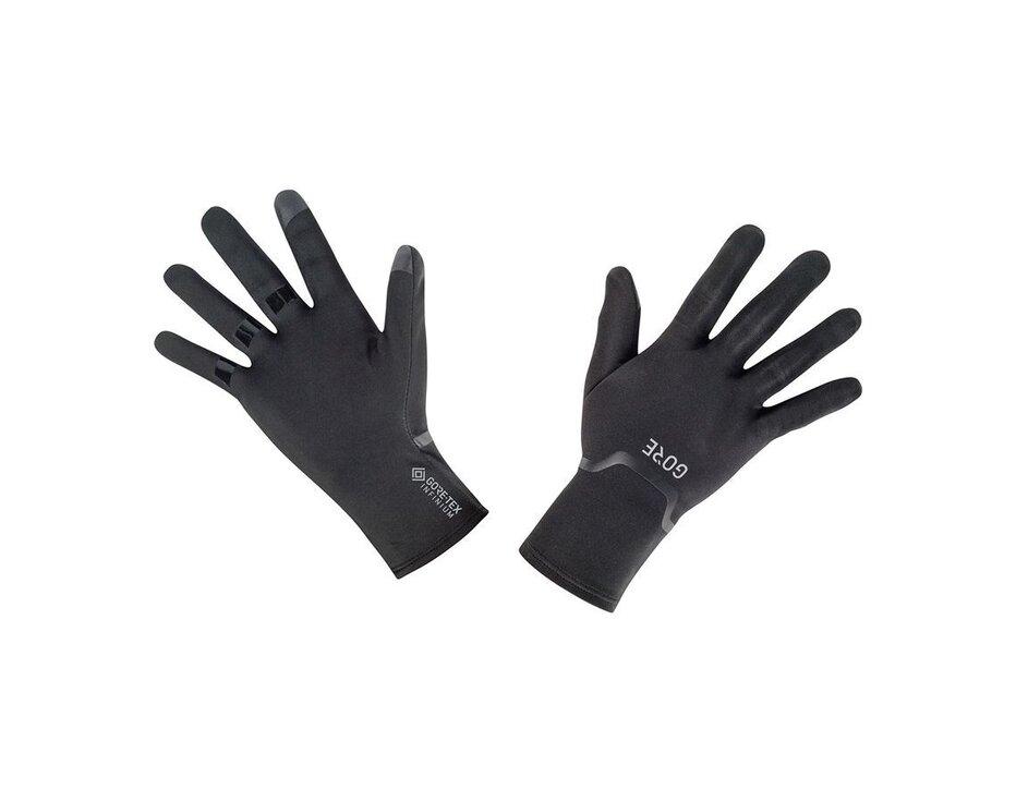 GOREWear Gore-Tex Infinium Stretch Gloves black