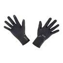 GORE GTX Stretch Gloves black