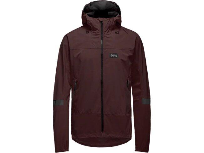 GOREWear Lupra Gore-Tex Infinium Jacket men