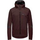 GORE Lupra Jacket Mens brown