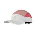 BUFF 5 Panel Go Cap, Pale pink