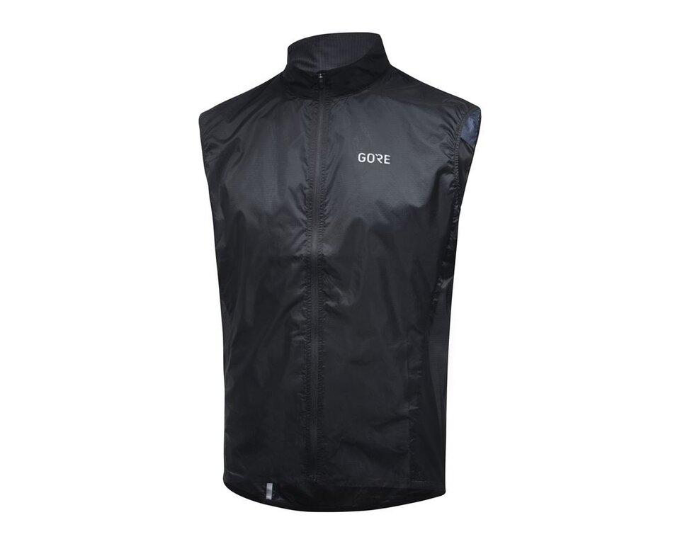 GORE Drive Vest women black