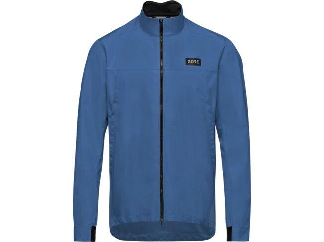 GOREWear Everyday Jacket men cargo blue