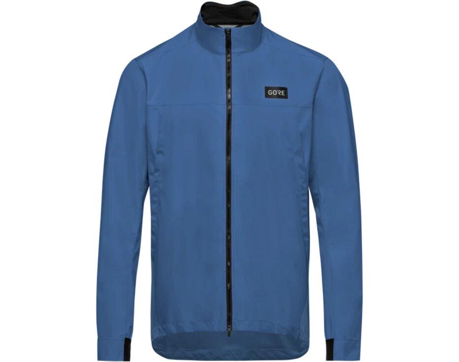 GOREWear Everyday Jacket men cargo blue