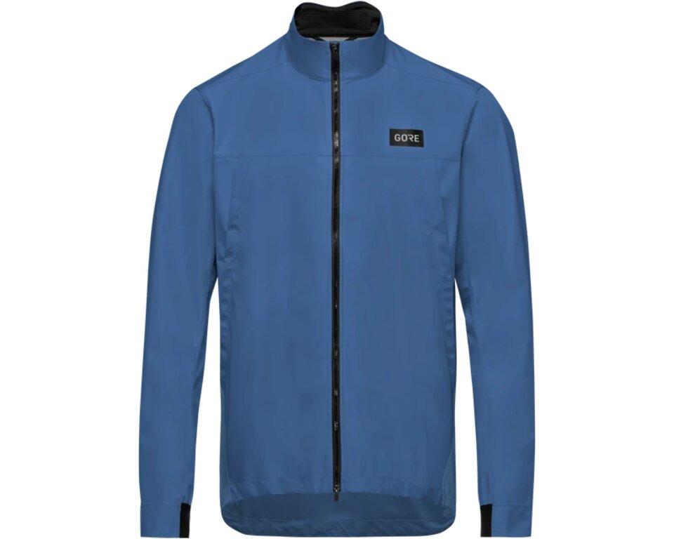 GORE Everyday Jacket men cargo blue