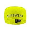 GOREwear Essence Thermo headband neon