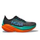 HOKA Mach X 2 men black