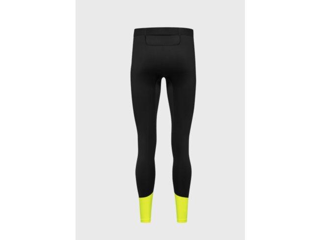 GOREWear Concurve Termo Tights men neon