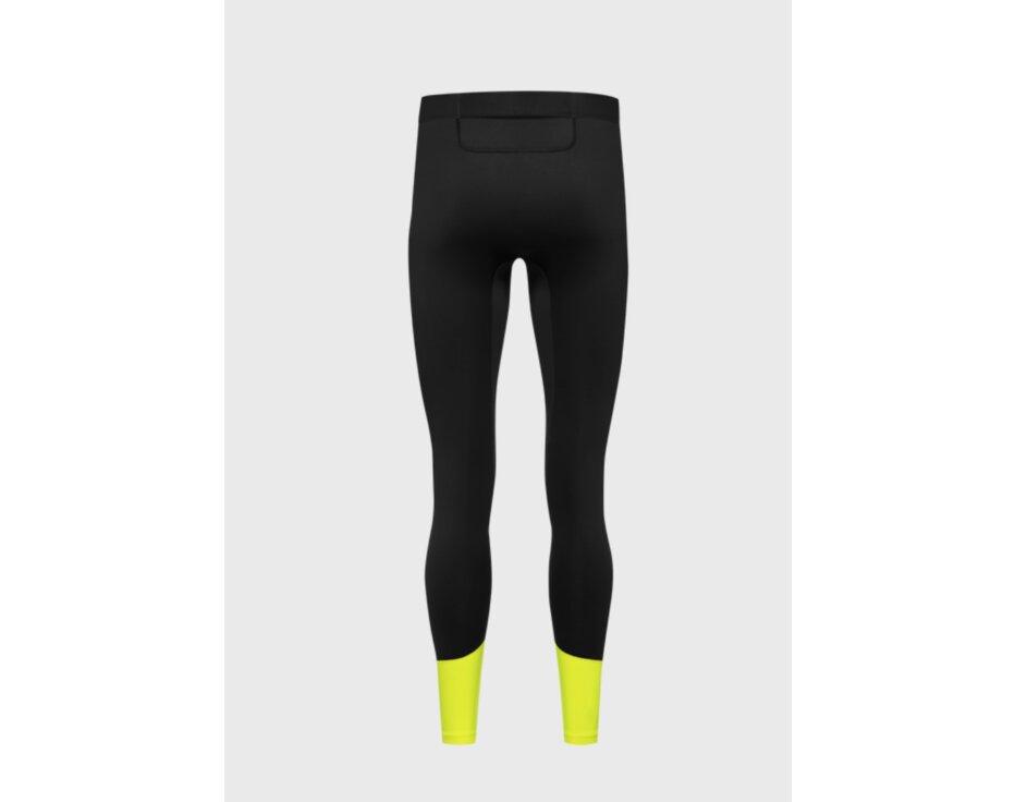 GOREWear Concurve Termo Tights men neon