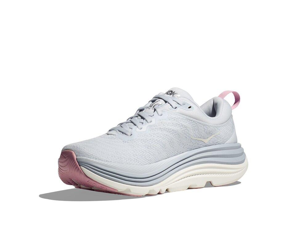 HOKA Gaviota 5 women ice