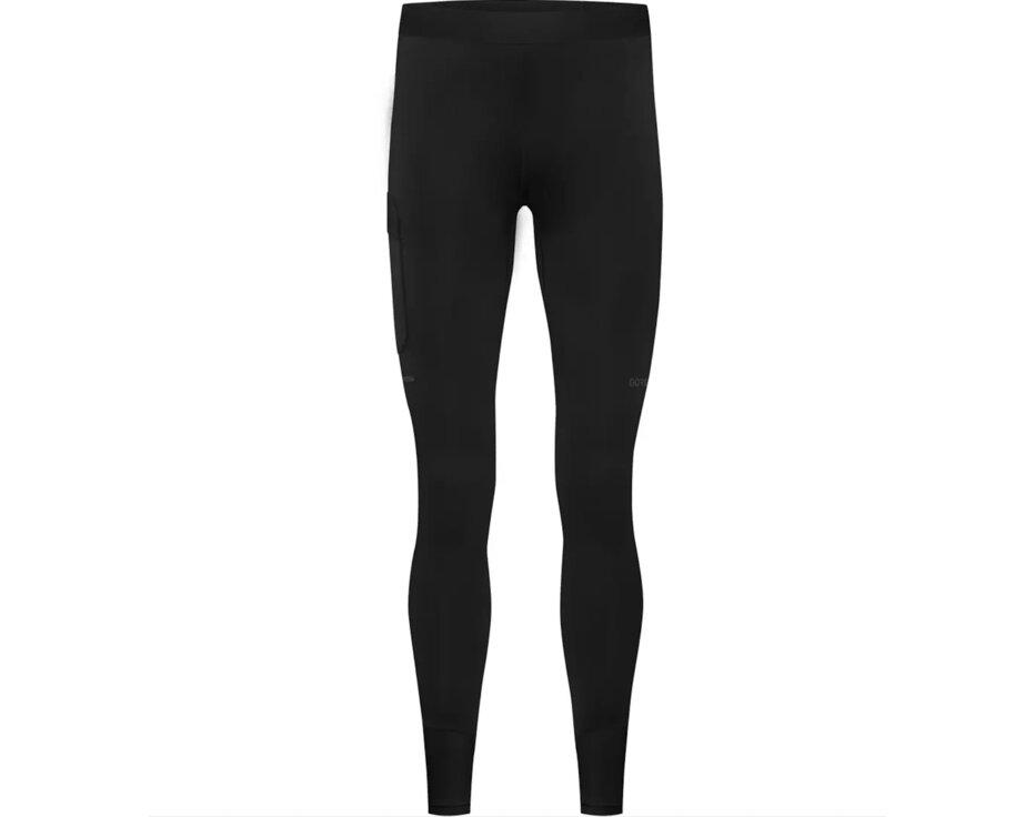 GOREWear Concurve Termo Tights men black