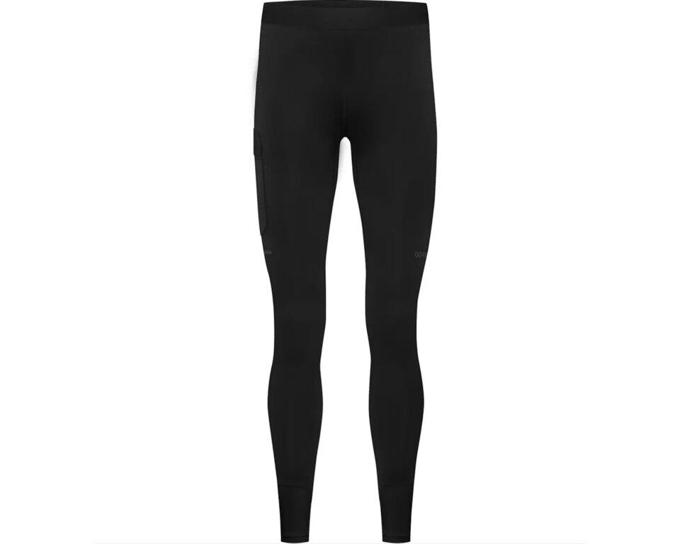 GOREWear Concurve Termo Tights men black