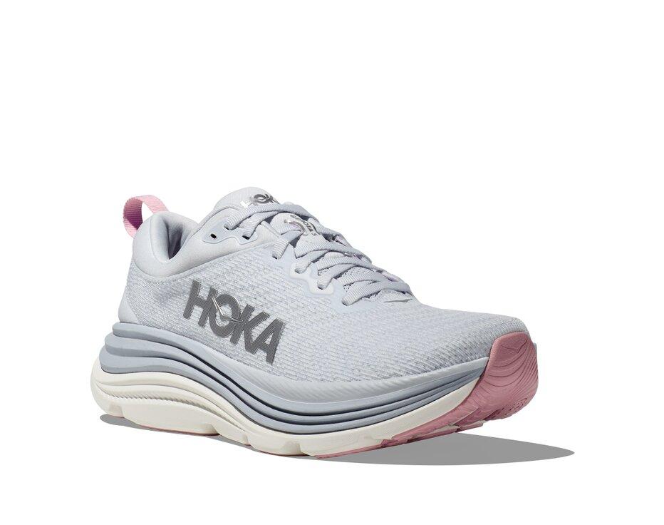 HOKA Gaviota 5 women ice