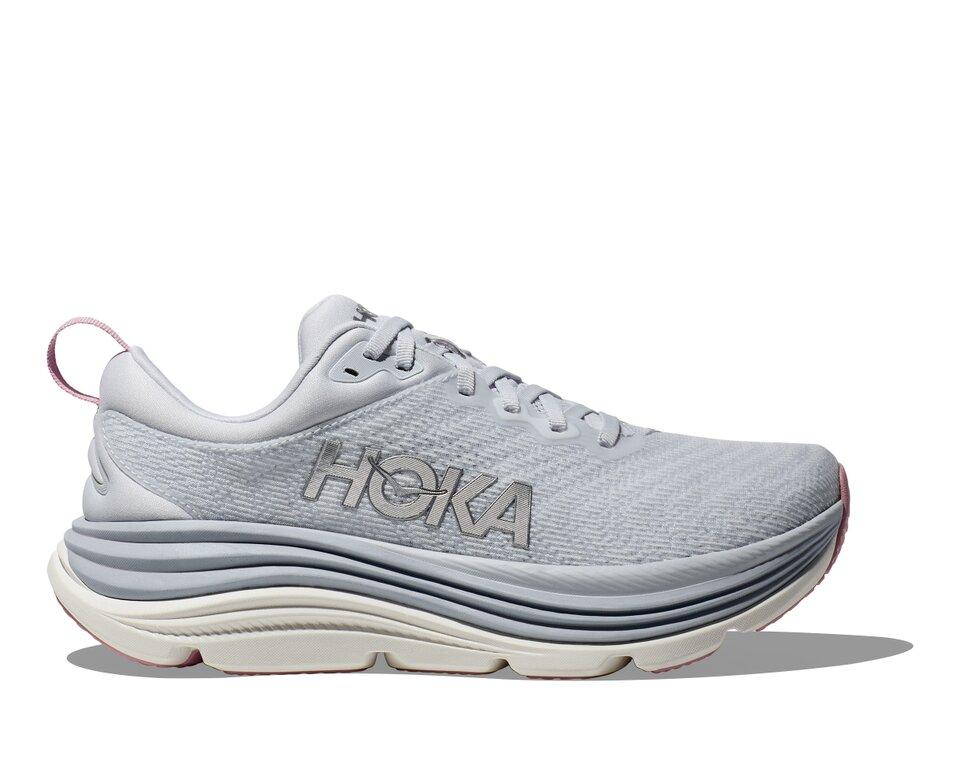 HOKA Gaviota 5 women ice