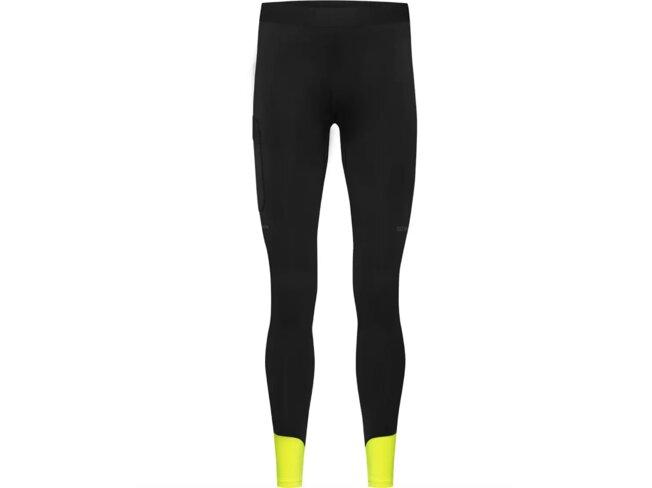 GOREWear Concurve Termo Tights men neon