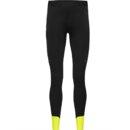 GOREWear Concurve Termo Tights men neon