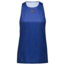 GORE Contest 2.0 Singlet women blue