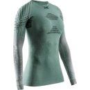 X-BIONIC Invent FX shirt long sleeve women green