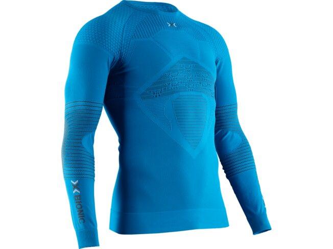 X-BIONIC Energizer 4.0 Shirt Long men blue