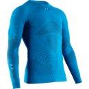 X-BIONIC Energizer 4.0 Shirt Long men blue